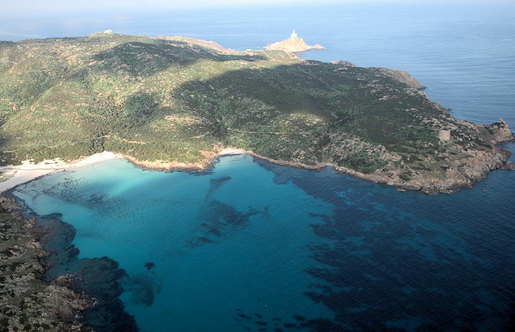 Cala d'Arena