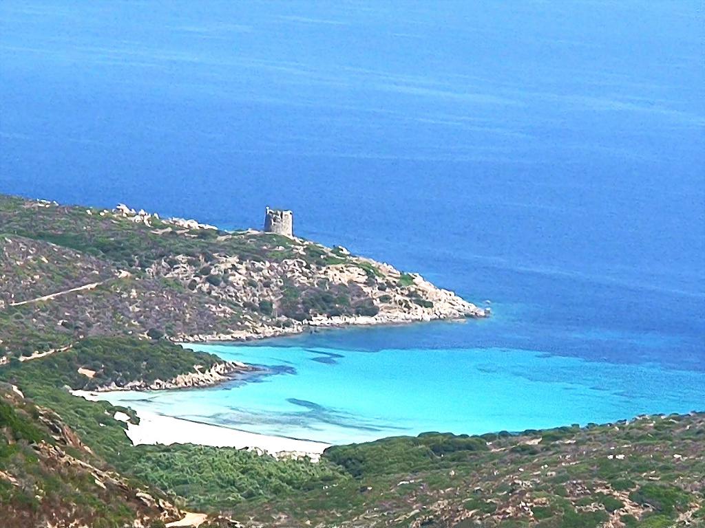 Cala d'Arena