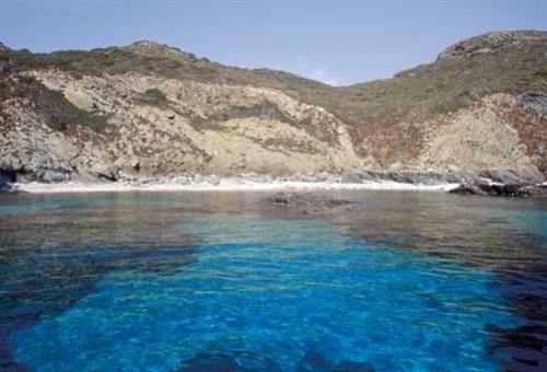 Cala Isola dei Porri