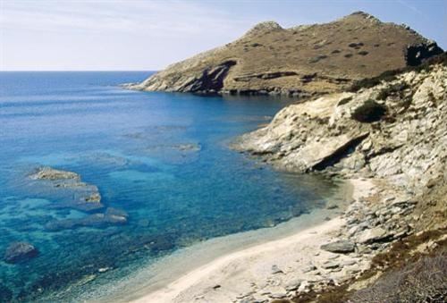 Cala Isola dei Porri