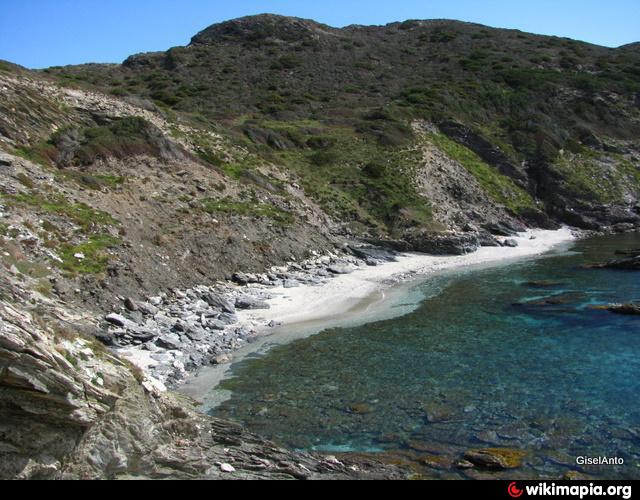 Cala Isola dei Porri