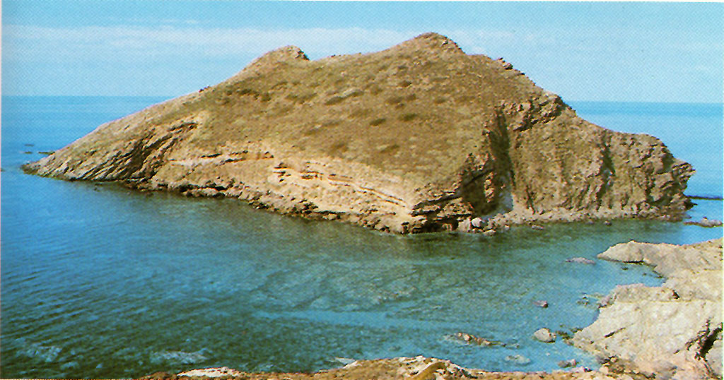 Isola dei Porri