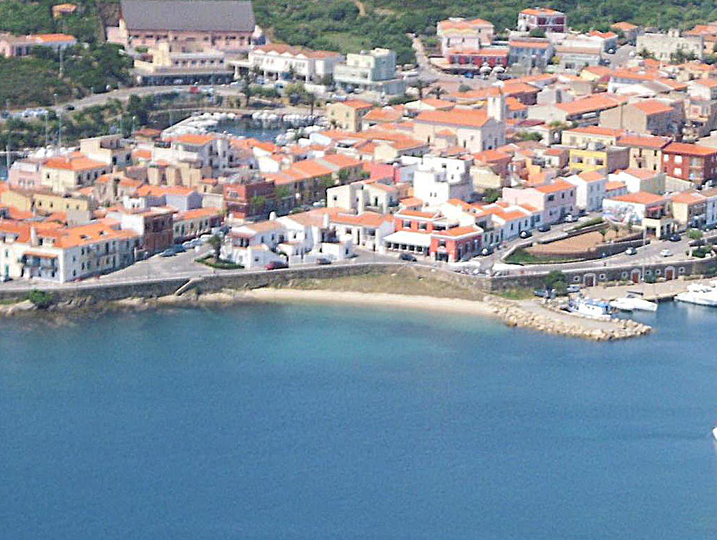 Stintino Portu Mannu