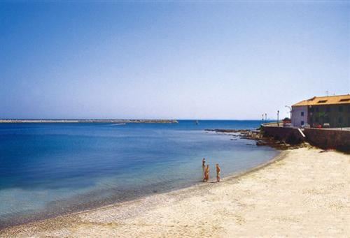 Stintino Portu Mannu