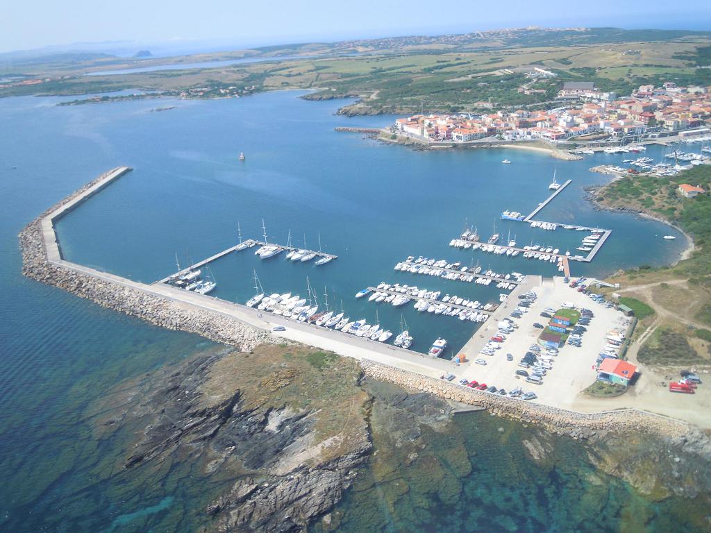 Stintino Portu Mannu