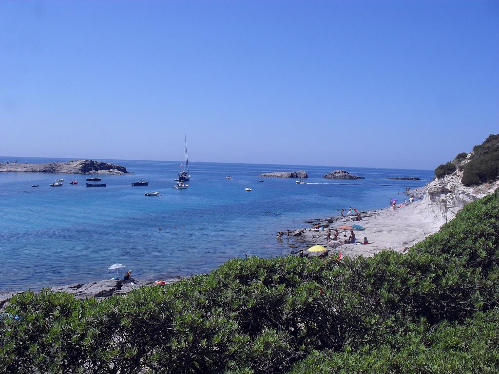 Cala Sapone