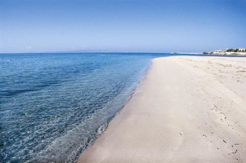 Spiaggia Is Canelles