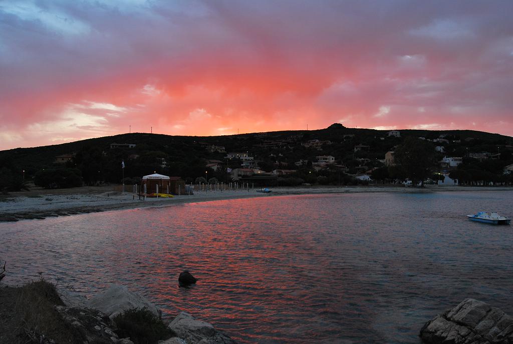 Spiaggia di Maladroxia